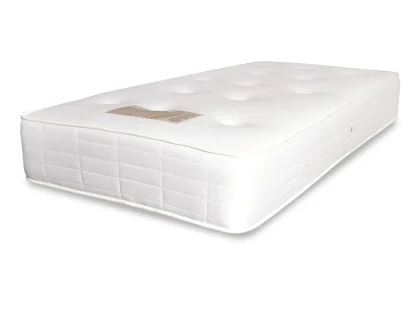 Dura Duramatic Pocket 1000 4ft Adjustable Bed Small Double Mattress