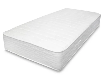 Willow & Eve Cool Gel Pocket 1000 4ft Adjustable Bed Small Double Mattress