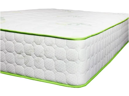Sareer Eco Alder 5ft King Size Mattress in a Box