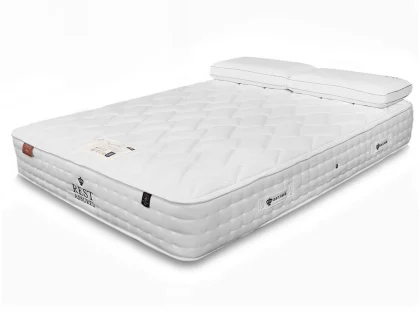 Rest Assured Harris Ortho Pocket 1000 4ft Small Double Mattress
