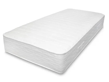 Willow & Eve Cool Gel Pocket 1000 4ft6 Adjustable Bed Double Mattress