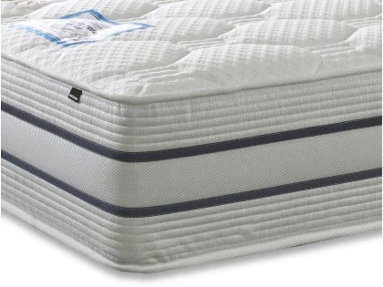 Flexisleep Gel Hybrid Firm Pocket 1500 Adjustable Bed Mattress Flexisleep Gel Hybrid Firm Pocket 1500 Adjustable Bed Mattress