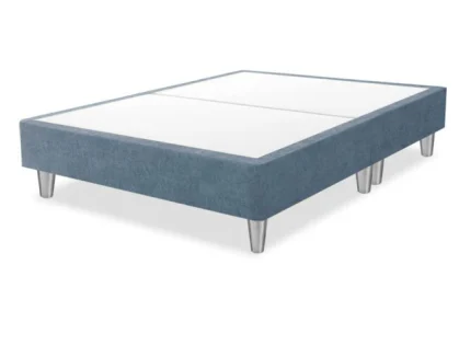 Shire Boutique Solitude Divan Base on Legs Shire Boutique Solitude Divan Base on Legs