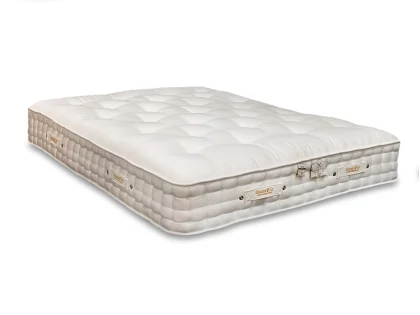 Alexander & Cole Tranquillity Pocket 4800 4ft Small Double Mattress