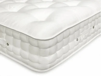 Alexander & Cole Tranquillity Pocket 5600 6ft Super King Size Athena Divan Bed