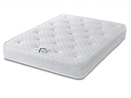 Deluxe Memory Flex Orthopaedic 4ft Small Double Mattress