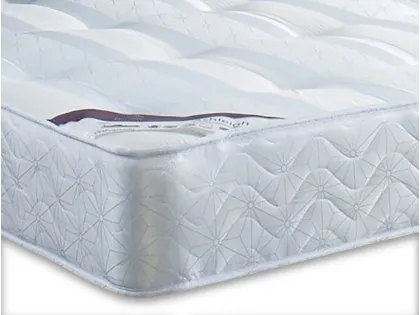 Dura Ashleigh Backcare 4ft Small Double Divan Bed