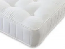 Shire Shire Essentials Ortho Tufted 2ft6 Small Single Mattress