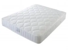 Shire Shire Essentials Pocket 1000 Quilted 2ft6 Small Single Mattress