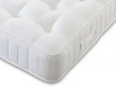 Shire Shire Essentials Pocket 1000 Tufted 4ft Small Double Mattress