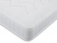 Shire Shire Essentials Comfort Quilted 6ft Super King Size Mattress