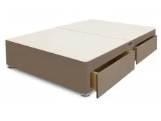 Willow & Eve Willow & Eve Bed Co. 4ft Small Double Divan Base