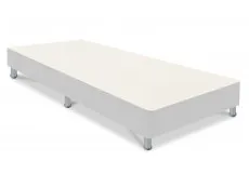 Willow & Eve Bed Co. 3ft Single Low Divan Base