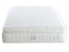 Shire Shire Essentials Pocket 1000 Memory Pillowtop 4ft Small Double Mattress