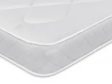 Willow & Eve Willow & Eve Bed Co. Sleep Comfort 160 x 200 Euro (IKEA) Size King Mattress