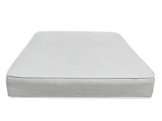 Willow & Eve Bed Co. Memory Pocket 1000 5ft King Size Mattress
