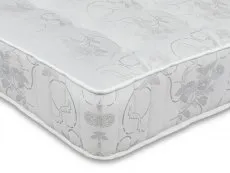 Willow & Eve Willow & Eve Bed Co. Pocket 1000 6ft Super King Size Mattress
