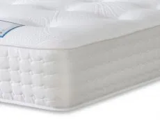 Flexisleep Flexisleep Elland Pocket 1000 5ft Adjustable Bed King Size Mattress (2 x 2ft6)
