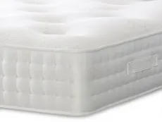 Willow & Eve Willow & Eve Bed Co. Renoir Pocket 1000 4ft Small Double Mattress