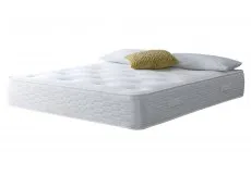 Willow & Eve Bed Co. Saint Pierre 4ft Small Double Mattress