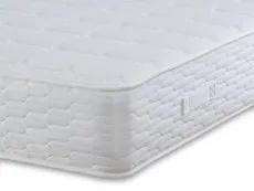 Willow & Eve Willow & Eve Bed Co. Auxerre 5ft King Size Mattress