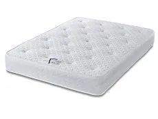 Deluxe Deluxe Memory Flex Orthopaedic 3ft x 6ft9 Extra Long Single Mattress