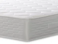 Willow & Eve Willow & Eve Bed Co. Limoges Memory 3ft6 Large Single Mattress