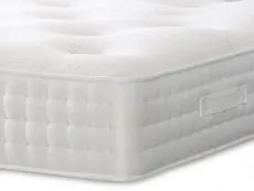 Willow & Eve Willow & Eve Bed Co. Renoir Pocket 1000 3ft6 Large Single Mattress