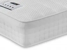 Flexisleep Flexisleep Gel Pocket 1000 6ft Adjustable Bed Super King Size Mattress (2 x 3ft)