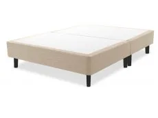 Shire Shire Beds 4ft Small Double Low Divan Base