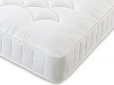 Shire Shire Essentials Ortho Quilted 160 x 200 Euro (IKEA) Size King Mattress