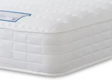 Flexisleep Flexisleep Leyburn Pocket 1000 4ft Adjustable Bed Small Double Mattress