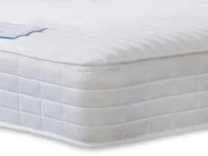 Flexisleep Flexisleep Wetherby Pocket 1000 5ft Adjustable Bed King Size Mattress (2 x 2ft6)
