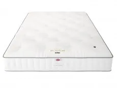 Millbrook Beds Millbrook Wool Sublime Pocket 2000 4ft Small Double Mattress