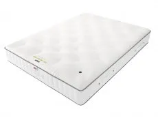 Millbrook Wool Sublime Pocket 2000 4ft Small Double Mattress