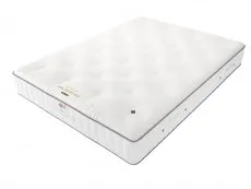 Millbrook Wool Sublime Pocket 3000 4ft Small Double Mattress