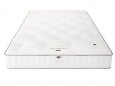 Millbrook Beds Millbrook Wool Sublime Pocket 4000 4ft Small Double Mattress