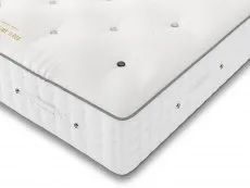 Millbrook Beds Millbrook Wool Sublime Firm Pocket 11000 4ft Small Double Mattress