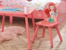 Disney Princess Table and 2 Chairs