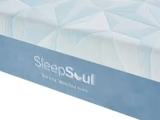 SleepSoul SleepSoul Orion Gel Pocket 800 4ft Small Double Mattress in a Box