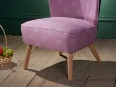 Disney Disney Snow White Accent Chair