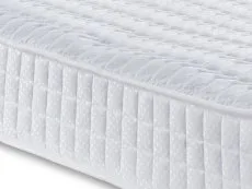 Deluxe Deluxe Ellesmere Firm 3ft x 6ft9 Extra Long Single Mattress