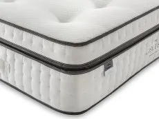 Silentnight Silentnight Geltex Mirapocket 2000 Pillowtop 6ft Super King Size mattress