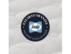Sealy Sealy Thornhill Memory PostureTech 4ft6 Double Mattress