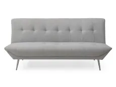 Limelight  Limelight Astrid Grey Fabric Sofa Bed