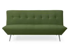 Limelight  Limelight Astrid Olive Green Fabric Sofa Bed