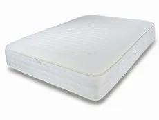 Deluxe Deluxe Lindley Pocket 1000 4ft Small Double Mattress