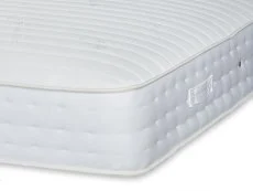 Deluxe Deluxe Lindley Pocket 1500 2ft6 Small Single Mattress