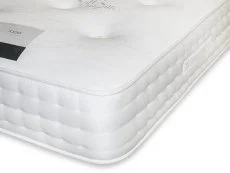 Willow & Eve Willow & Eve Luxury Cloud Pocket 1000 5ft Adjustable Bed King Size Mattress (2 x 2ft6)