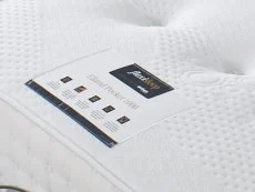 Flexisleep Elland Pocket 1000 3ft6 Adjustable Bed Large Single Mattress